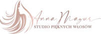 anna mazur studio pięknych włosów