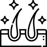 włosy naturalne